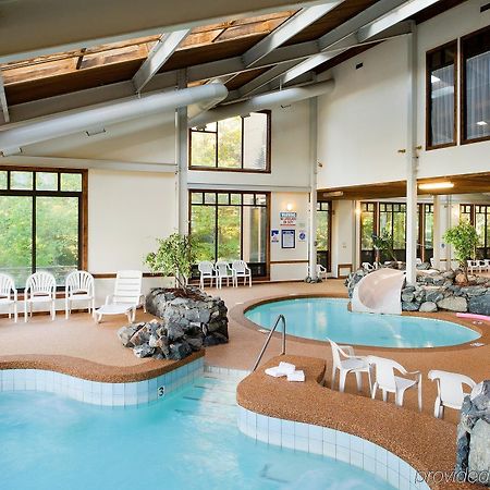 The Summit Resort Weirs Beach Facilități foto