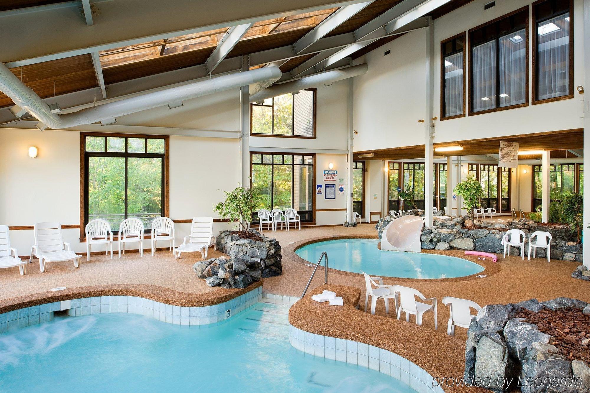 The Summit Resort Weirs Beach Facilități foto